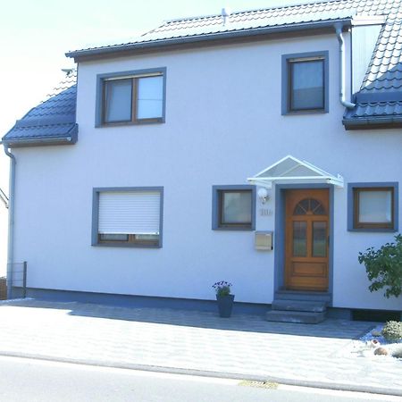 Ferienhaus Helten Lützkampen Eksteriør billede