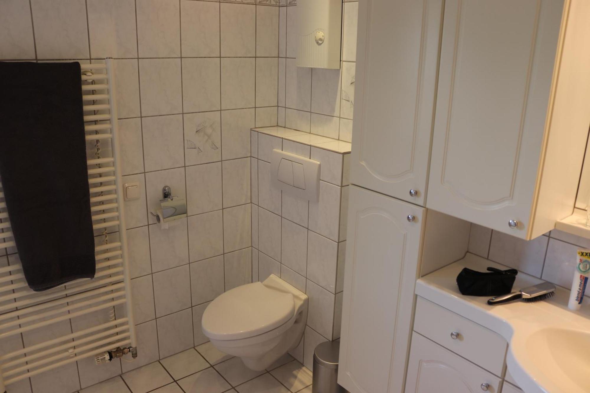 Ferienhaus Helten Lützkampen Eksteriør billede