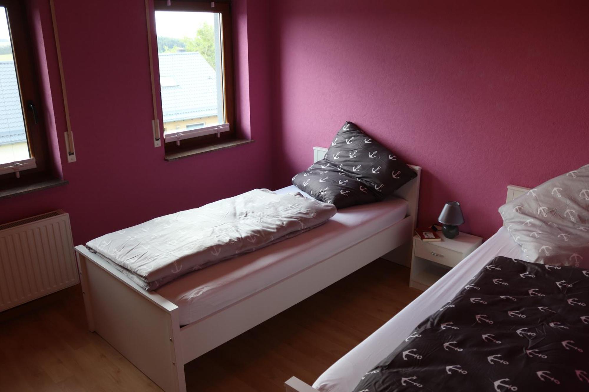 Ferienhaus Helten Lützkampen Eksteriør billede