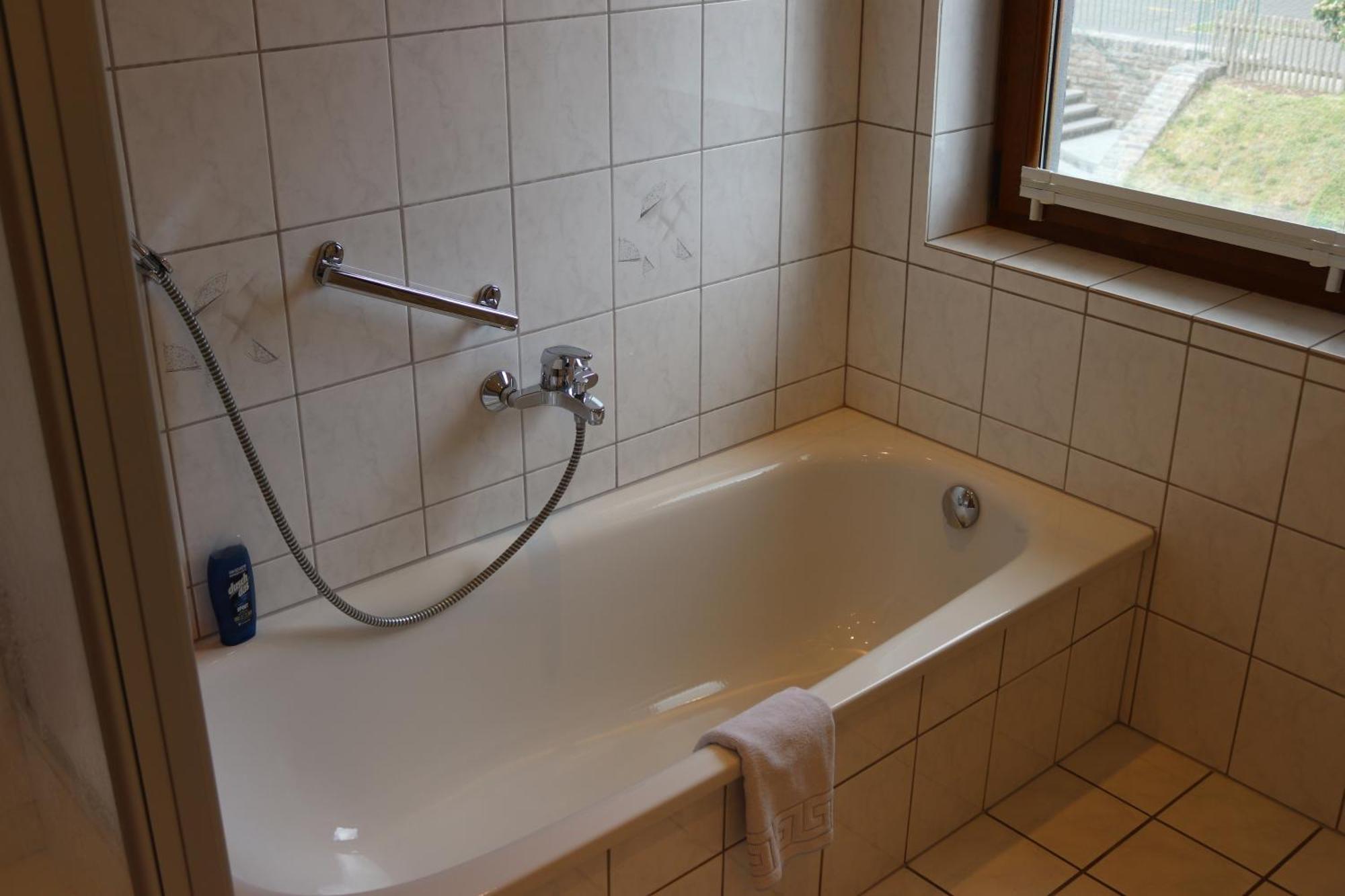 Ferienhaus Helten Lützkampen Eksteriør billede
