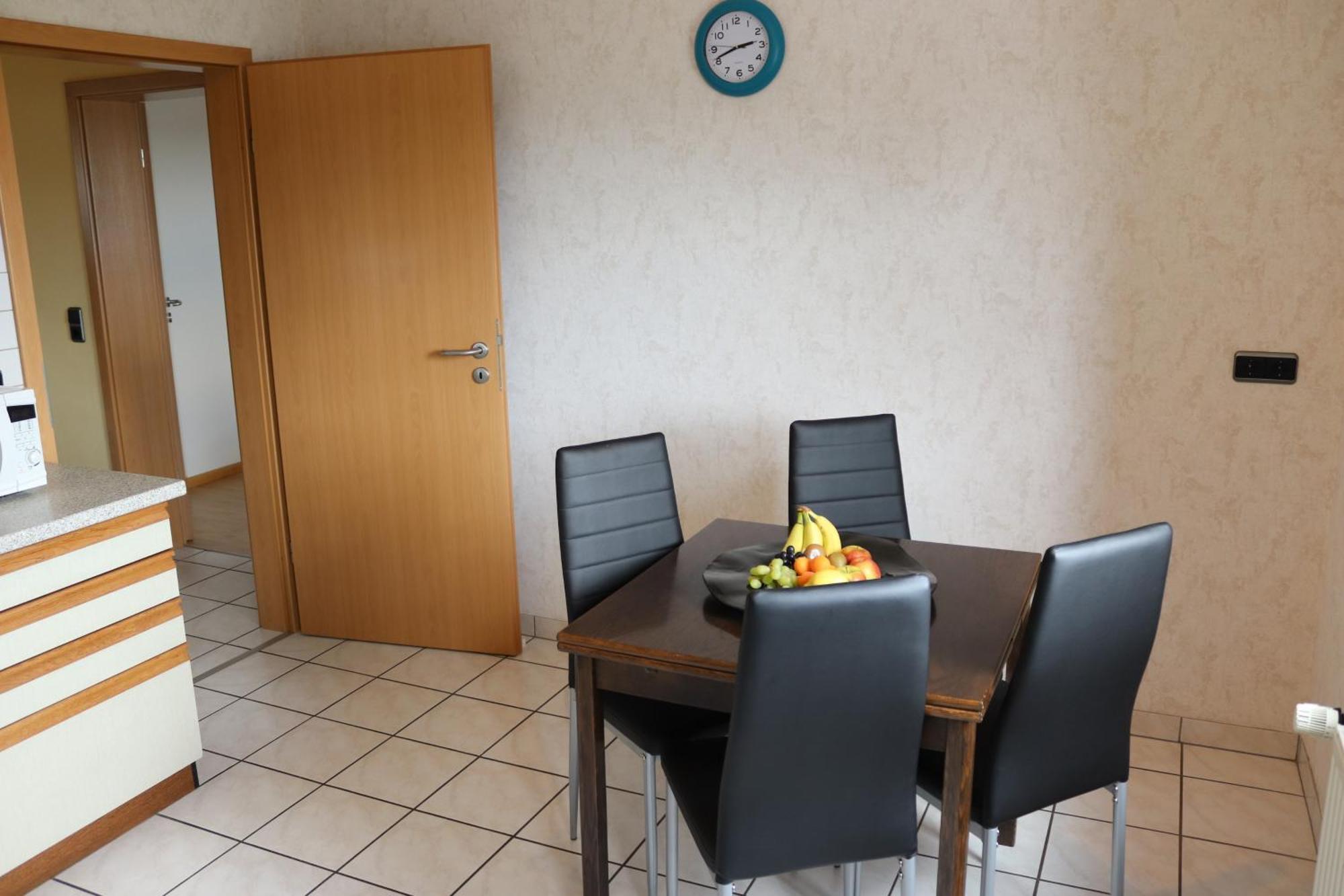Ferienhaus Helten Lützkampen Eksteriør billede